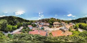 The Base- balance hub