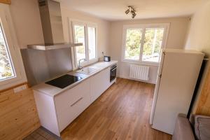 Gite 6 personnes avec terrasse