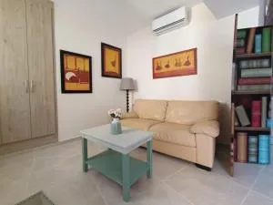 Kalamitsi 2 floor apartment - Níppos