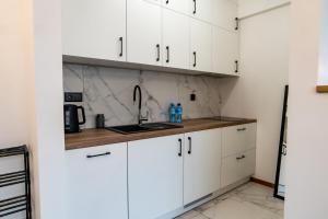 Komfortowy apartament ścisłe centrum Radom