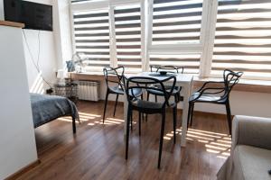 Komfortowy apartament ścisłe centrum Radom