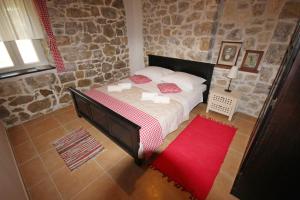 Apartment in Villa Rustica