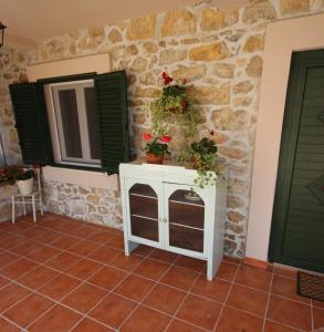 Apartment in Villa Rustica