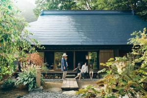 古民家宿るうふ 澤之家 Heritage Villa LOOF Sawanoie