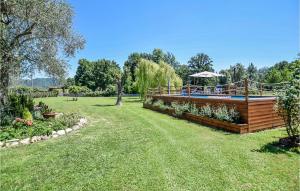4 Bedroom Amazing Home In Pietrasanta