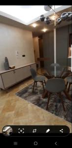 Apartman Budva sa garaznim mjestom
