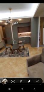 Apartman Budva sa garaznim mjestom