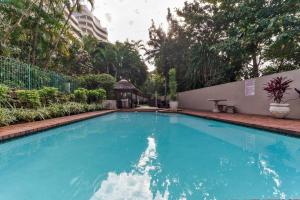 2 Ipanema Umhlanga Beach garden unit next door to the Oyster Box Hotel