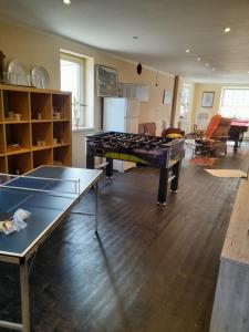 Ferienwohnung Why Not