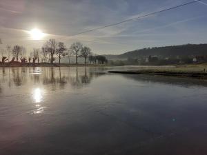 Ferienwohnung Why Not