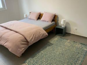 Appartamento 3.5 Camorino-Vigana