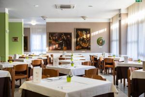 Hotel Villa Margherita