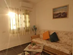 Willy Apartments - Baks-Rrjoll