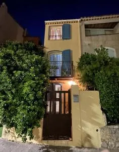 La Maisonette Antibes - Antibes