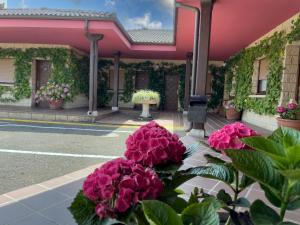 Hotel Rural "La Ruta De Cabrales"