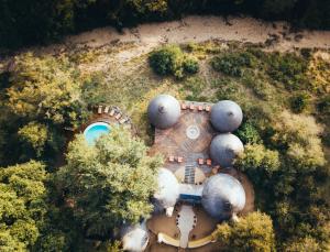 Hoyo Hoyo Safari Lodge