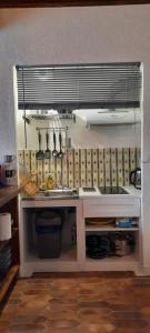 Le Gîte des Vagabonds