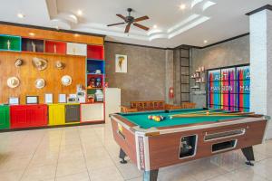 Art Mansion Patong Hotel