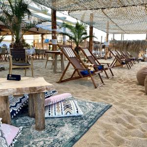 Long Beach Resort