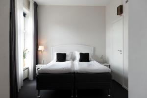 Superior Room room in Elite Stadshotellet Växjö