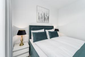 Apartament DIAMOND