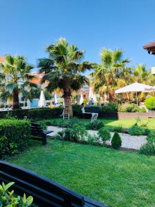 Godija Hotel & Suites