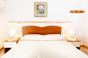 Appartamento con 2 Camere da Letto