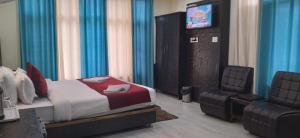 Fab Hotel Mount Edge