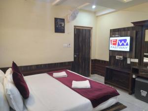 Fab Hotel Mount Edge