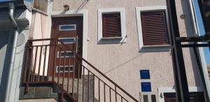 Apartman Davor 