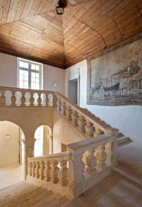 B&B / Chambres d'hotes Chateau de Ferrand : photos des chambres