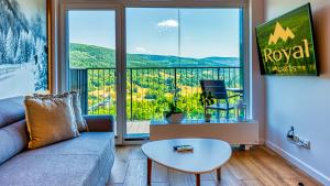 Apartamenty Izerski Resort - Sky Walk by Royal Aparts