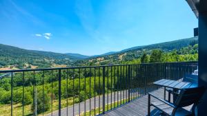 Apartamenty Izerski Resort - Sky Walk by Royal Aparts