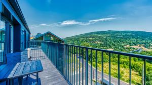 Apartamenty Izerski Resort - Sky Walk by Royal Aparts