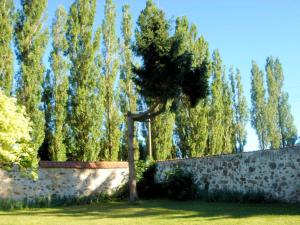 Maisons de vacances Maison de 3 chambres avec jardin amenage et wifi a Coulombs en Valois : photos des chambres