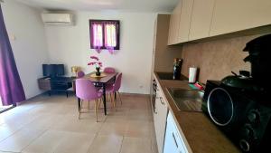Appartements Appartement Caroline : photos des chambres