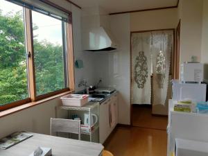Apartment House Akita