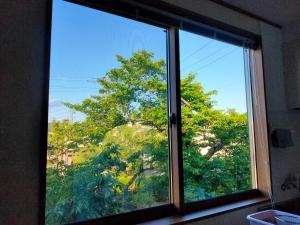 Apartment House Akita