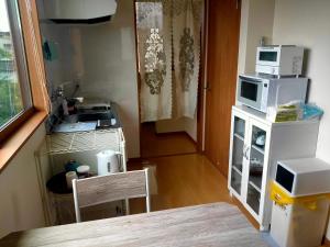 Apartment House Akita