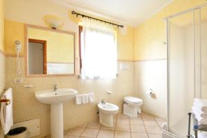 Baia Del Porto Charme Hotel img88