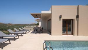 Anema Villa, a picture-perfect summer escape,By ThinkVilla
