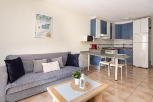 Home2Book Charming Castle Harbour Los Cristianos