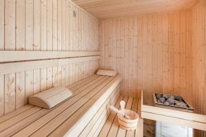 Baltic Marina Residence Sauna & Fitness Apartments by Renters