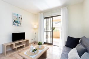 Home2Book Charming Castle Harbour Los Cristianos