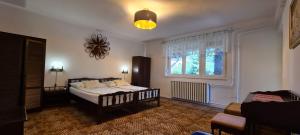 RelaxSpace Vendégház