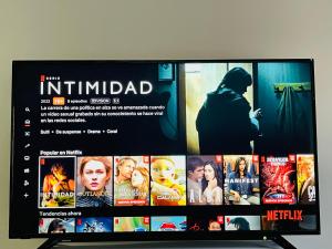 Deluxe Triana Center