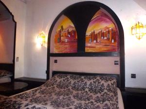 Ryad Laârouss Family