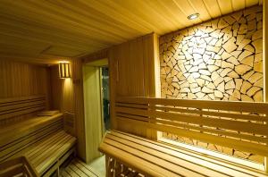 Delanta ubytování & wellness