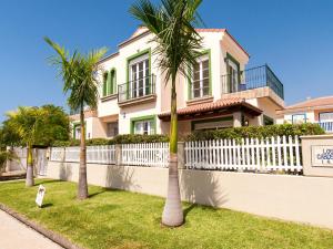 Bungalow Marina Deluxe by VillaGranCanaria