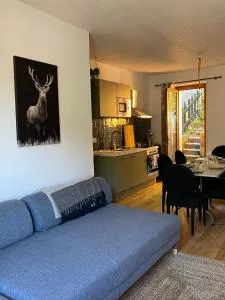 Maison Pyrénées - Poubeau